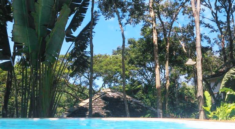 Trancoso Jungle Lodge — photo 4