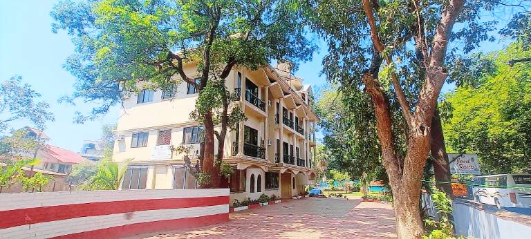 Jewel Resort Lonavala in Khandala