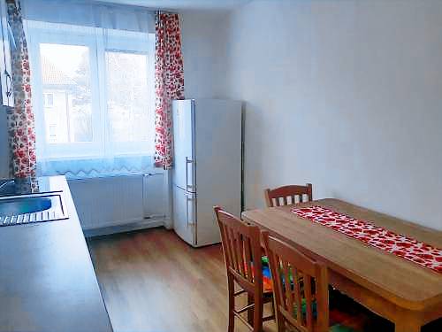 Apartmán Kuklík