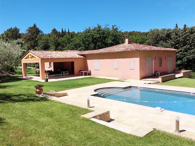 Villa Aix-en-Provence