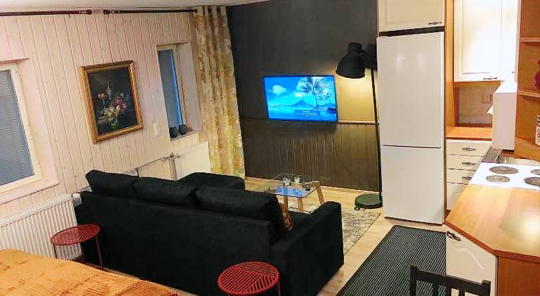 Lovely holiday apartment | Dogs allowed — photo 2