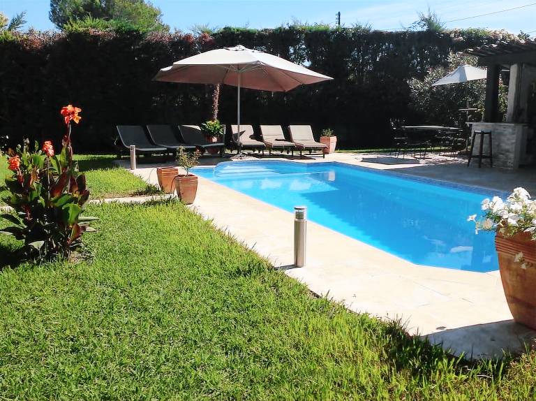 Maison de vacances  Sophia Antipolis