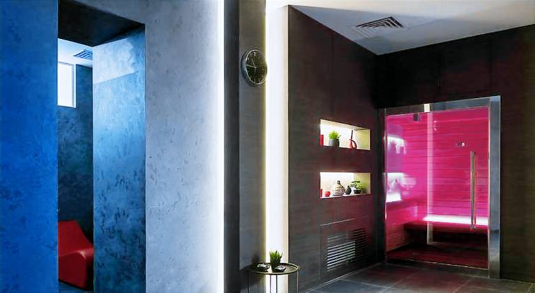 BANKHOTEL — photo 5