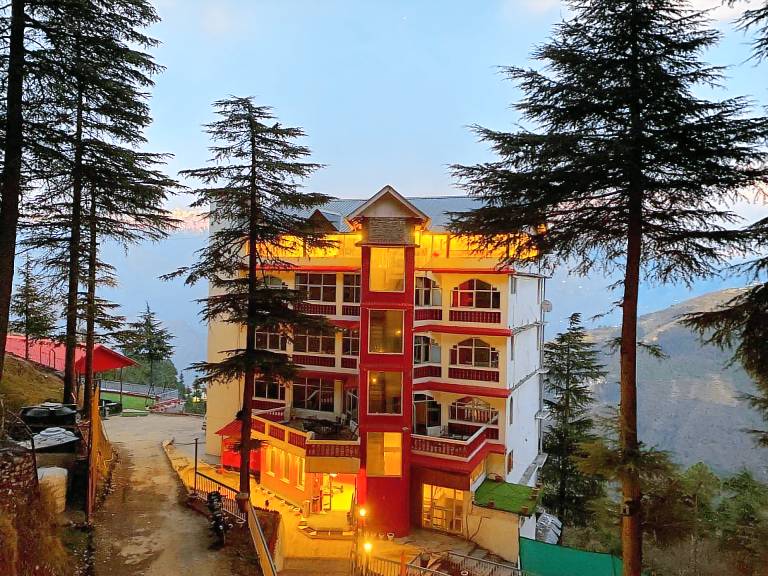 Resort Chamba