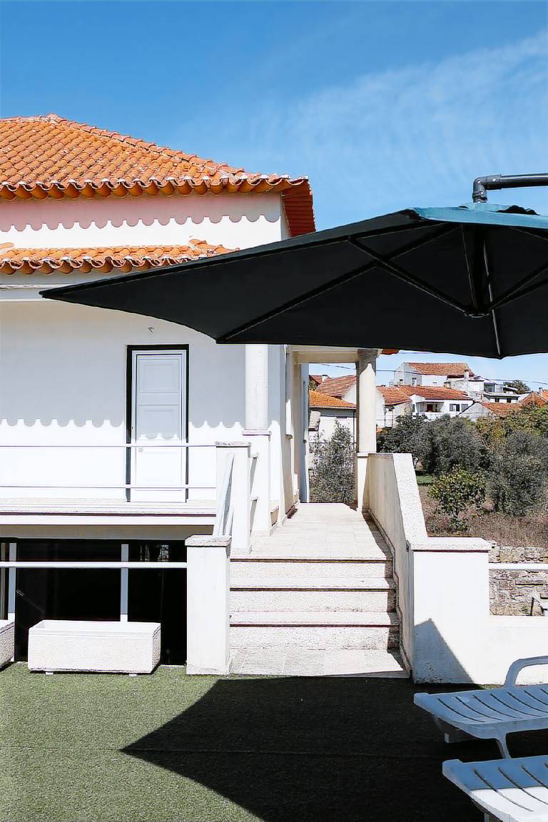 House with BBQ, private pool & terrace — photo 5
