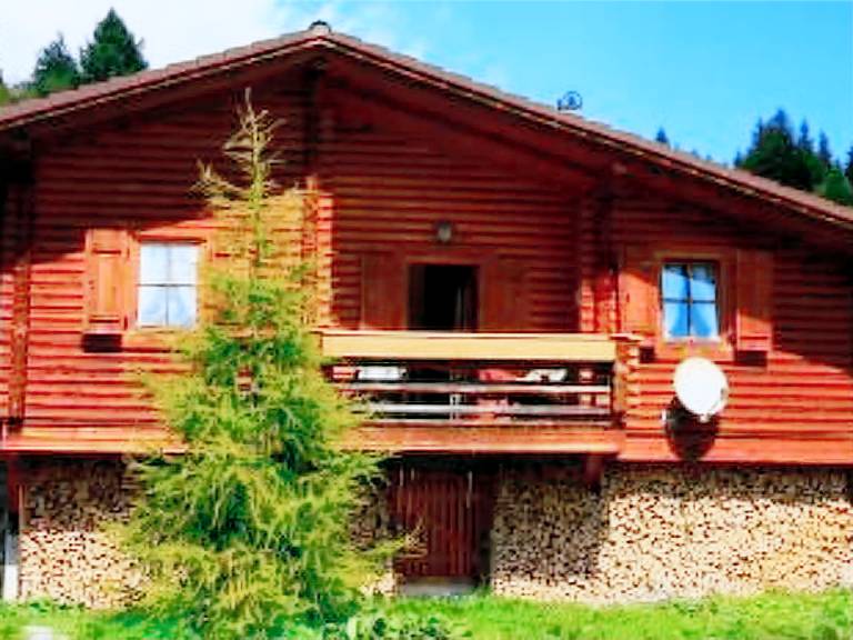 Ferienhaus mit Hund in Reichenau, Kärnten f&uuml;r max. 4 Personen