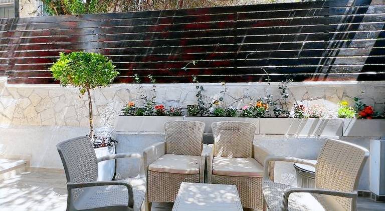 Rental apartment with 6 rooms for 12 persons — photo 4