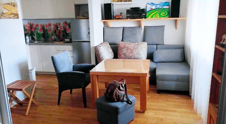 Apartment  Szmulowizna