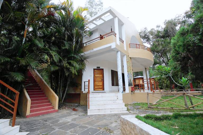 Mridu Kishore Resort, Kanha — photo 2