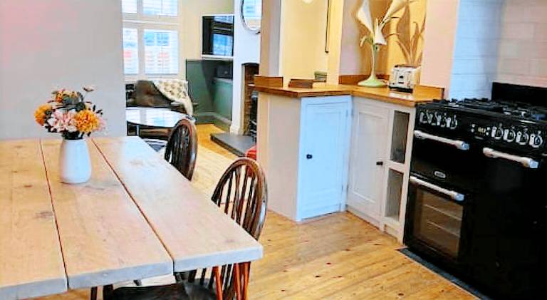 House | Pet-friendly — photo 3