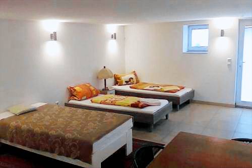 Ferienwohnung Alzenau