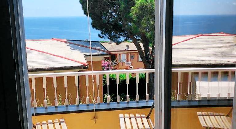 Nice apartment | Pet-friendly in Varazze