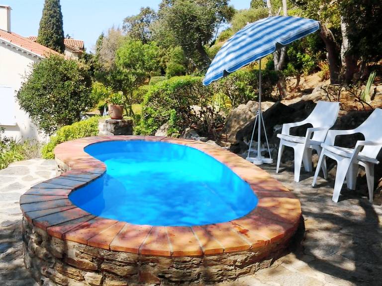 Ferienwohnung Le Lavandou