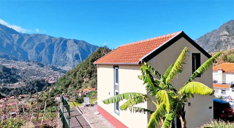 House | Pets are welcome in Sao Vicente