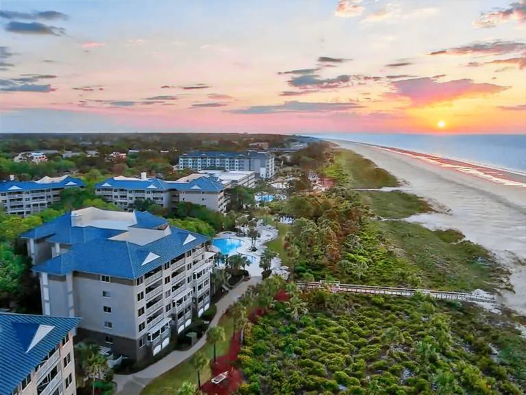 Resort  Hilton Head Island