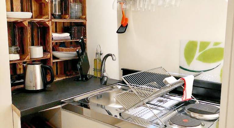 Holiday apartment | Near Wilhelm Wagenfeld House — photo 4
