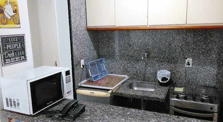Rental apartment with pool — photo 4