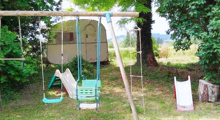 Farm with 1 room for 2 persons — photo 5