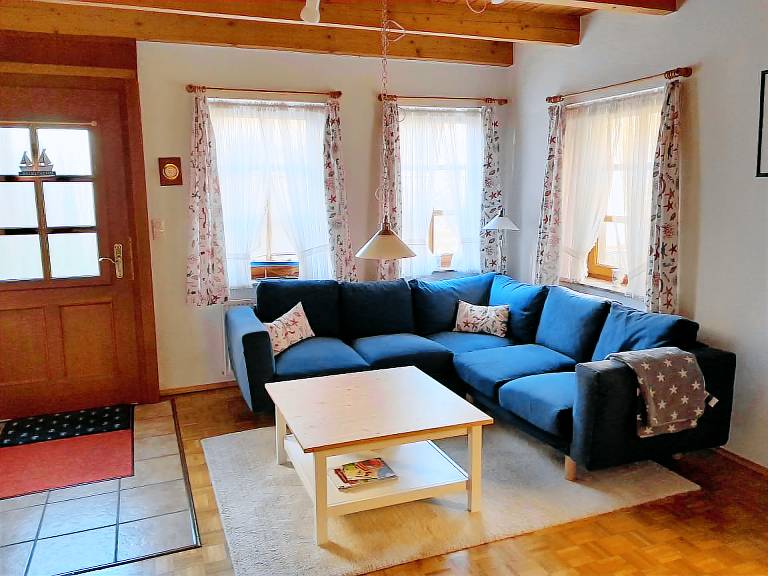 Ferienhaus Greetsiel
