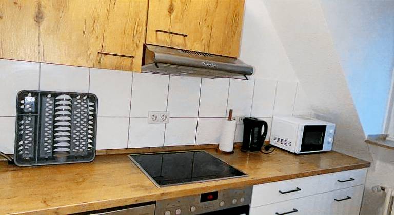 Apartment with 3 rooms for 6 persons — photo 5