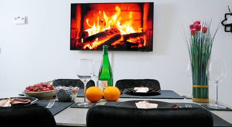 Apartment with 1 room for 4 persons in Pforzheim
