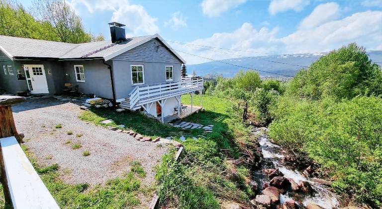 Leilighet Beitostølen