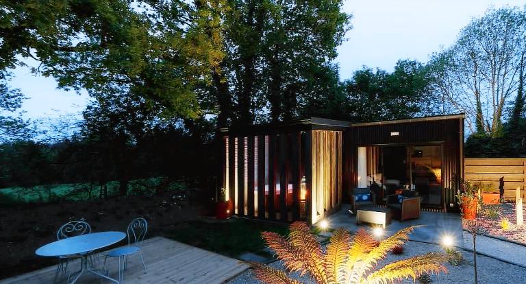 Appartement Sizun