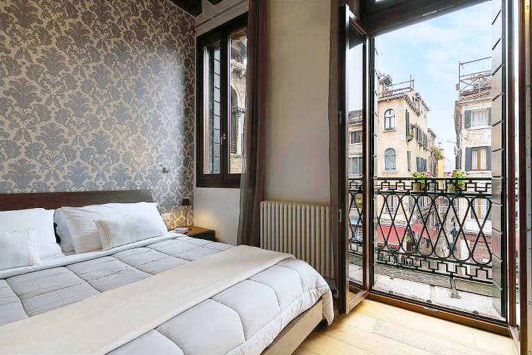 Apartmán San Polo