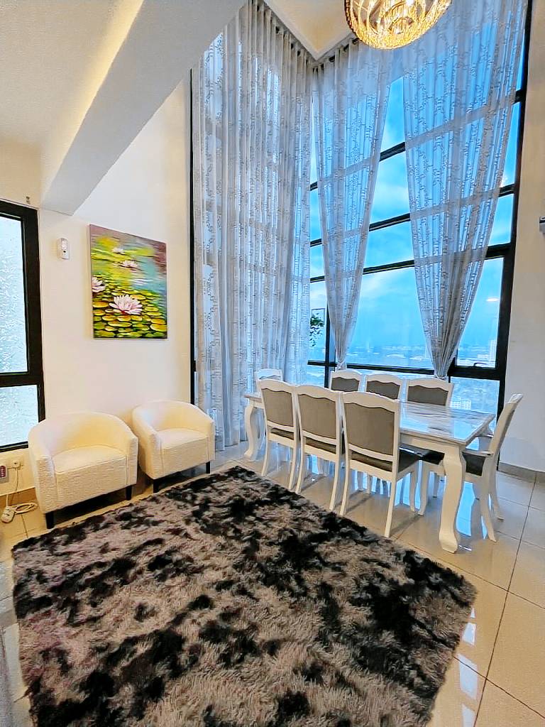 100 m² Ferienwohnung