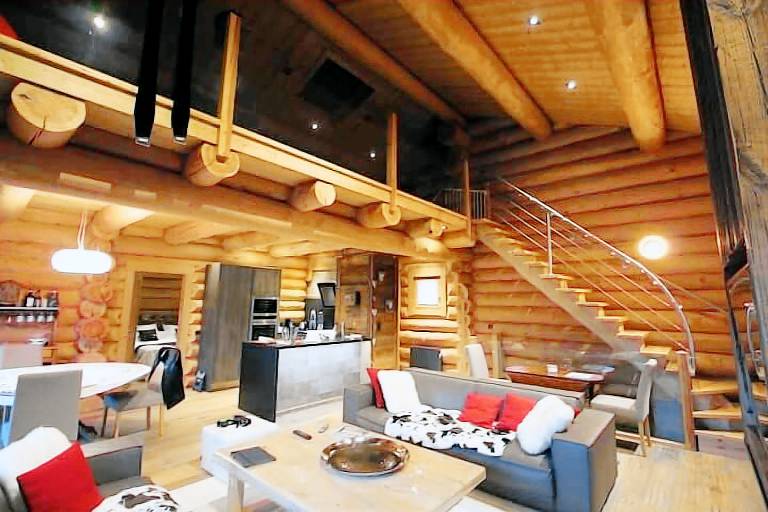 Chalet  Bolquère
