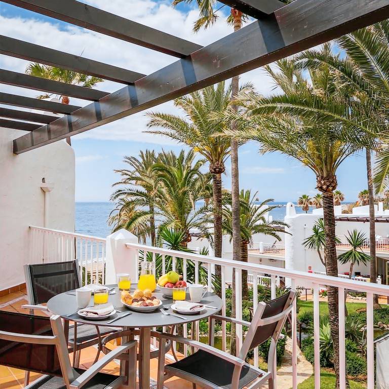 Aparthotel  Calahonda