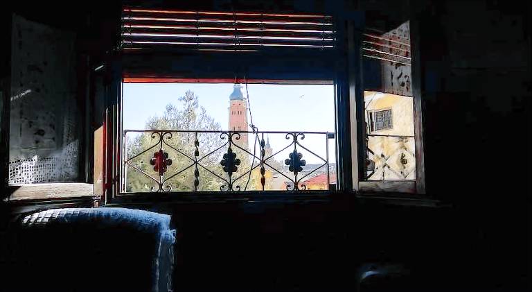 Holiday apartment with 2 rooms for 4 persons — photo 4