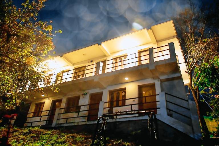 KSR Aura Homestay in Kodaikanal