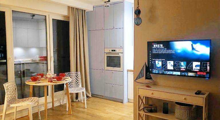 Holiday apartment | Pets are welcome — photo 2