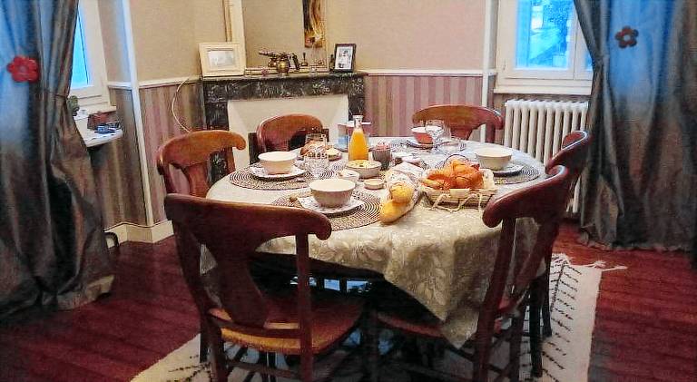 Angelina et Manuel — photo 3