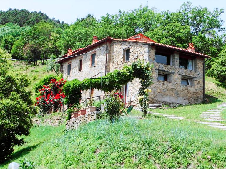 Casa Pescia