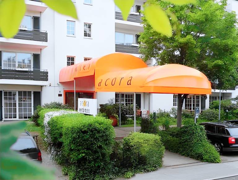Acora Düsseldorf Living the City in Hilden