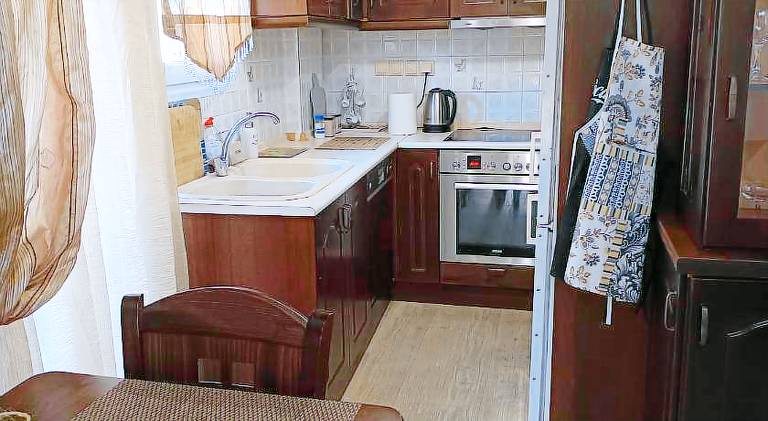 Fully equipped wonderful rental apartment with terrace | Beach nearby | Pets allowed — photo 4