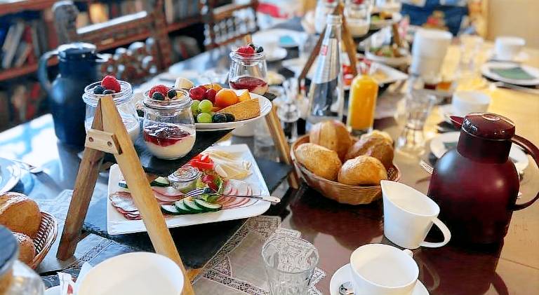 HEINRICHs winery bed & breakfast — photo 4