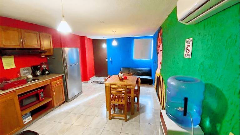 Apartamento Centro Histórico
