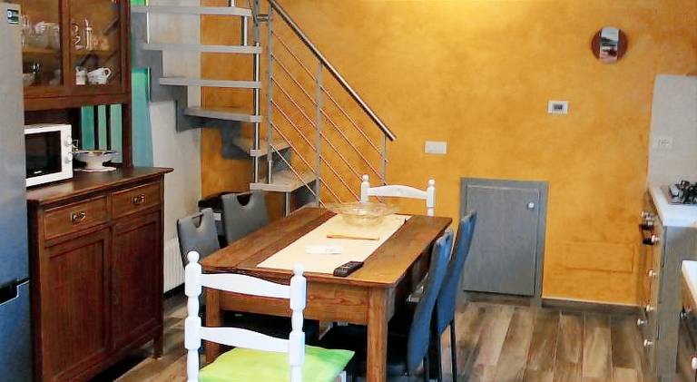 Vacation home | Pets are welcome — photo 5