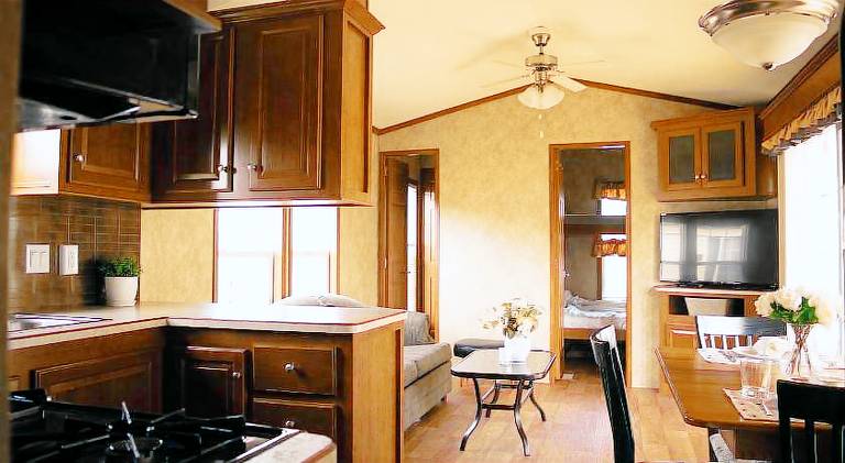 Vine Ridge Resort - Cottages — photo 5
