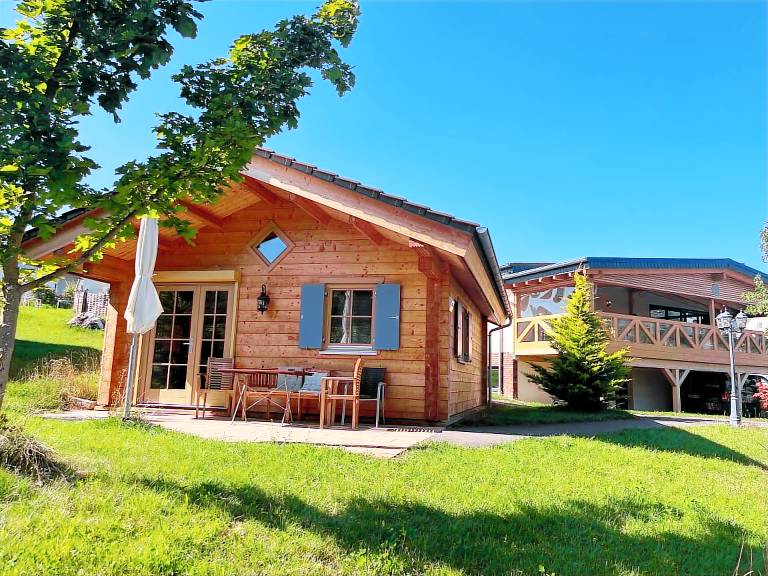 Ferienwohnung Villmar