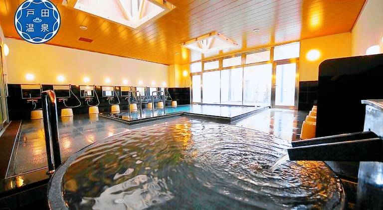 130 m&sup2; Ferienhaus