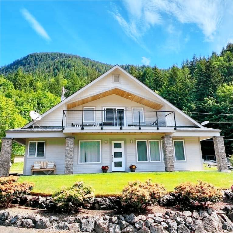 House Port Angeles