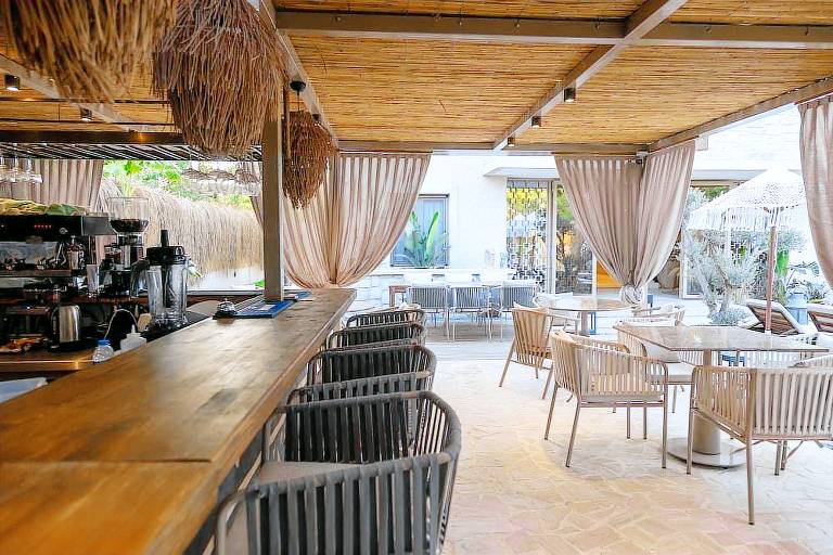 Villa Lui Hotel Alacatı — photo 4