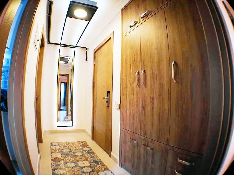 Appartement Ankara