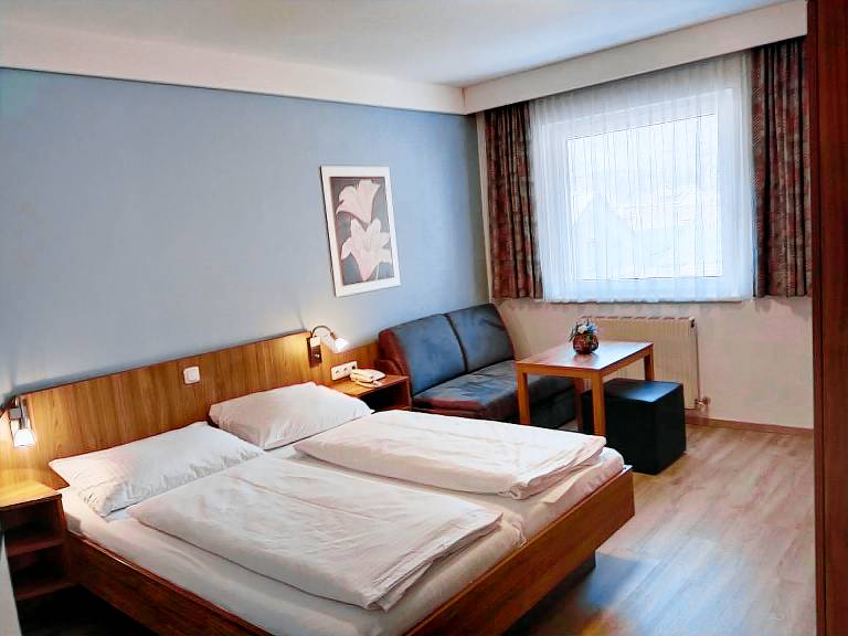 Dolomitenhotel in Lienz