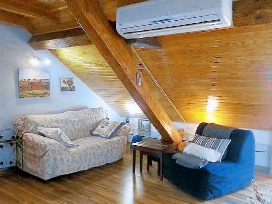 Casa rural Broto