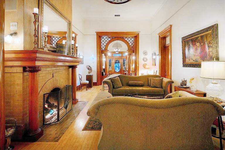 The Blenman House Inn — photo 3